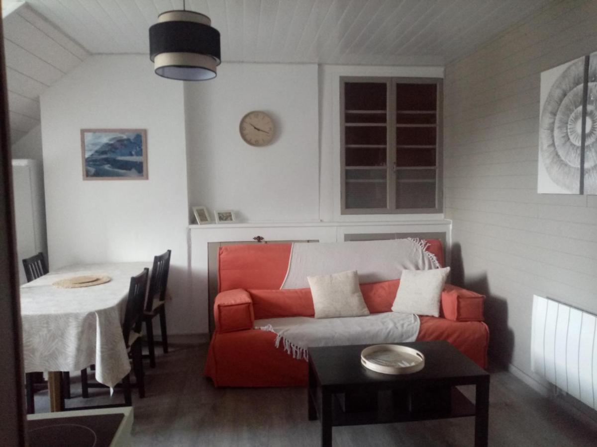 Au Centre De Appartement