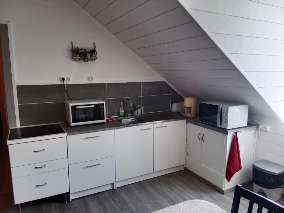 Au Centre De Appartement *