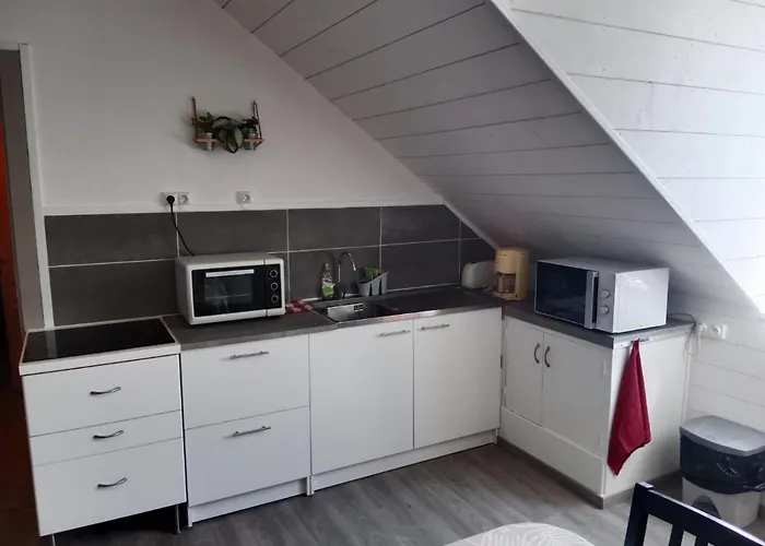 Charmant Appartement Au Centre De Bagneres-De-Bigorre
