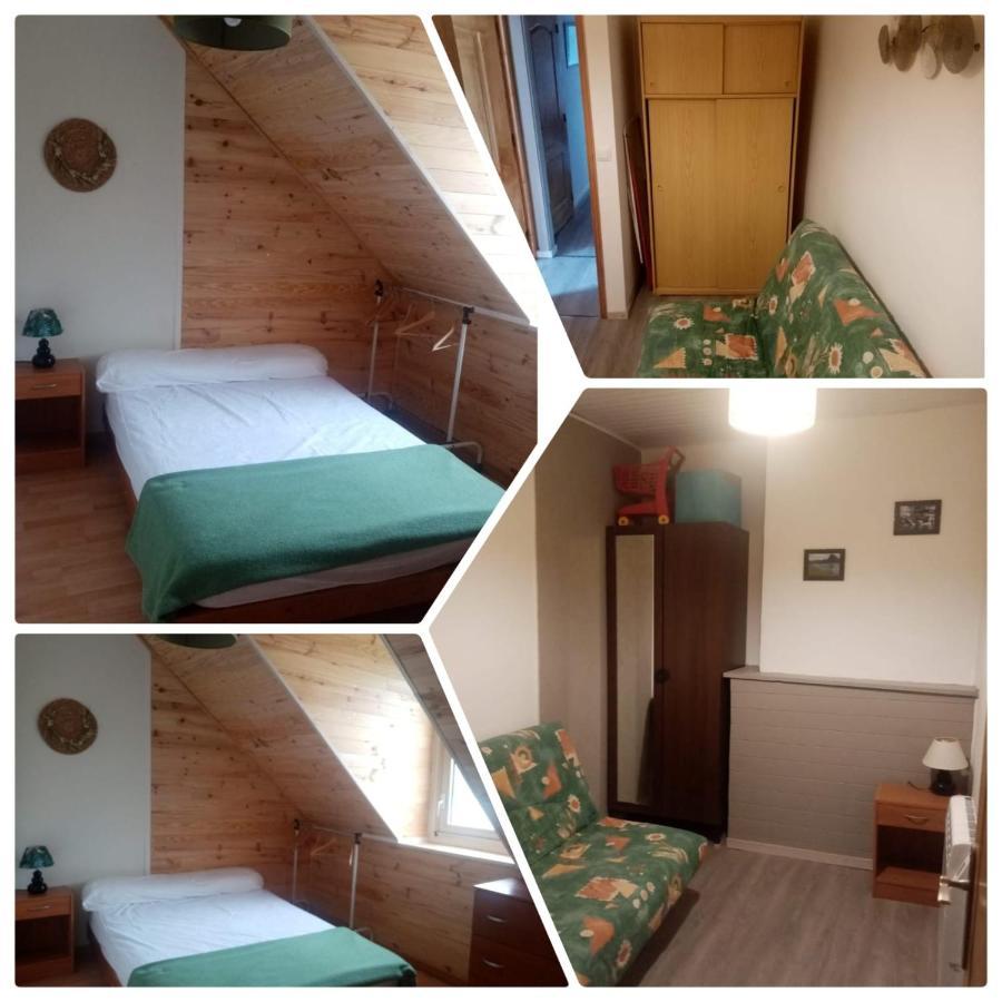 Apartment Au Centre De