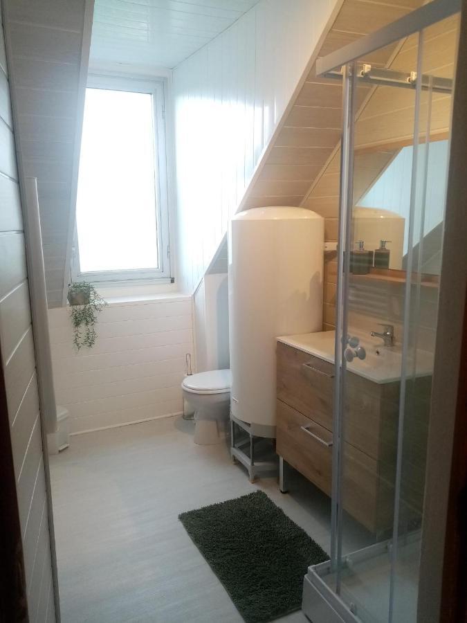 Au Centre De Apartment *