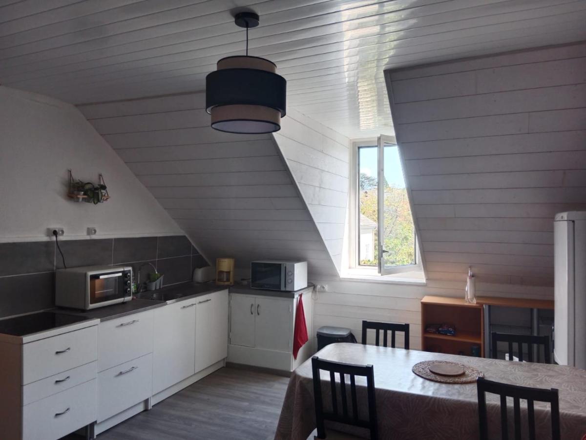 Apartment Au Centre De Bagneres-de-Bigorre