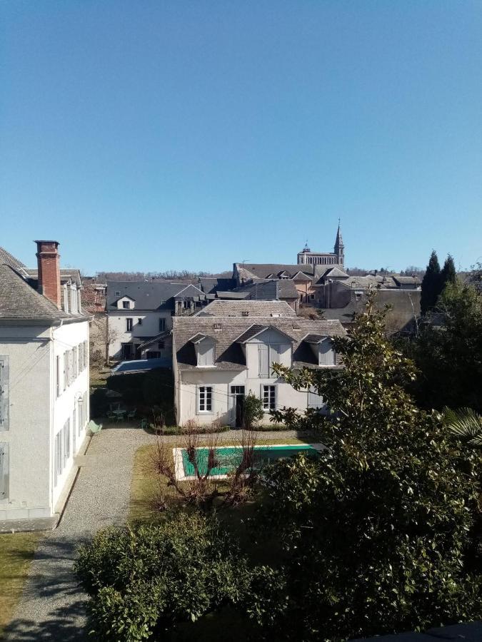 Au Centre De Bagneres-de-Bigorre