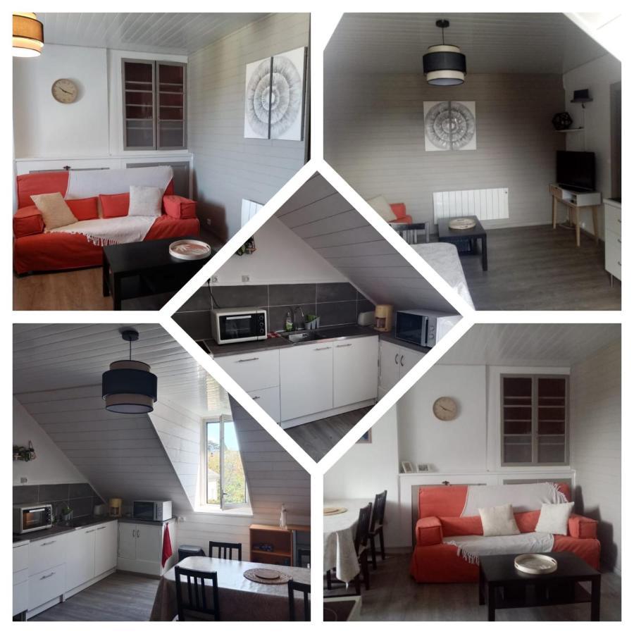 Apartment Au Centre De Bagneres-de-Bigorre