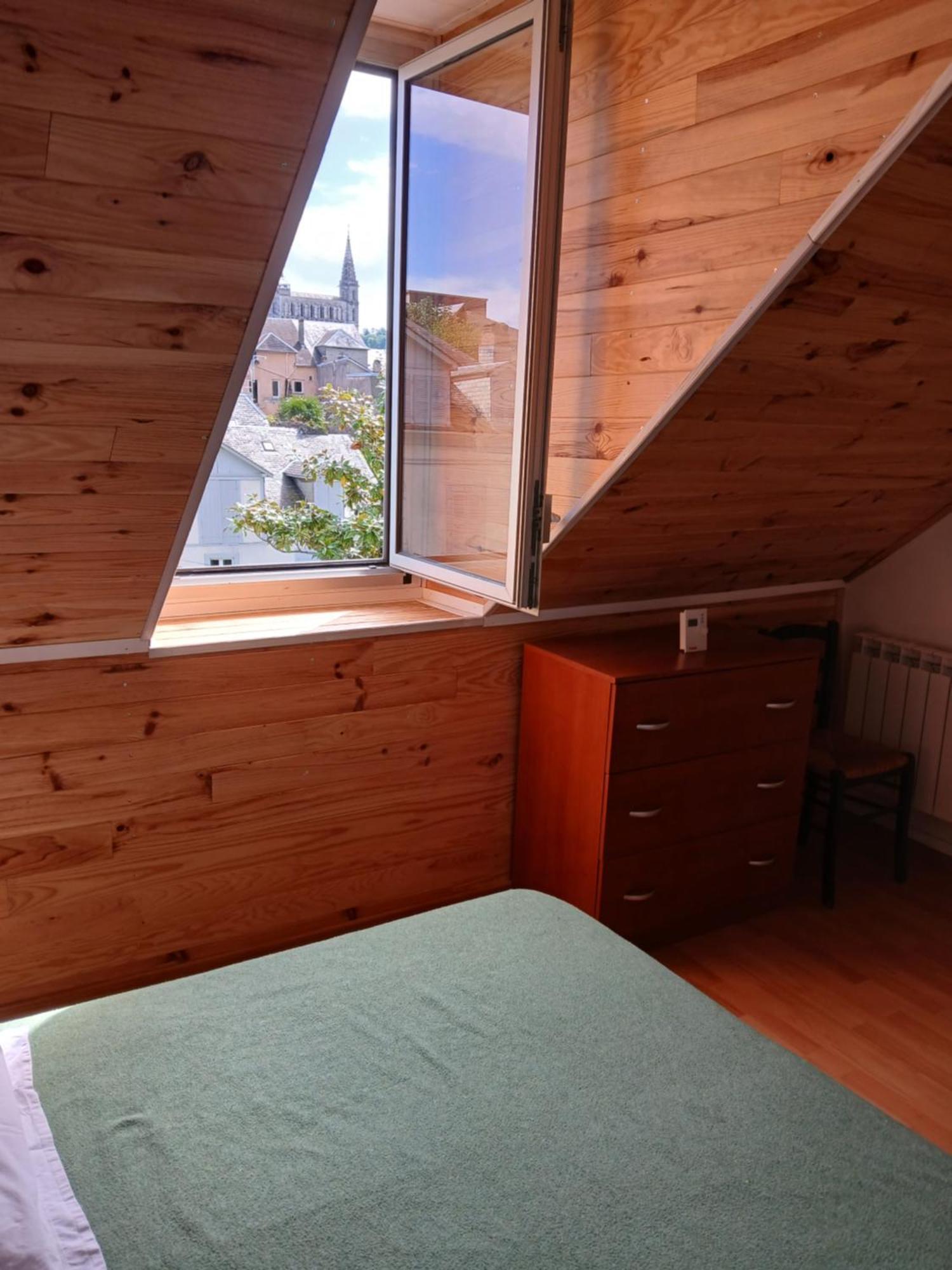 Au Centre De Apartment *